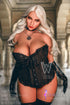 173H Premium S-tpe Sex Doll | IIeana 159#