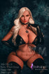 173H Premium S-tpe Sex Doll | IIeana 159#
