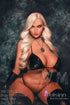 173H Premium S-tpe Sex Doll | IIeana 159#