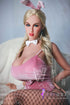173H Premium S-tpe Sex Doll | Ines 162