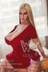 173H Premium S-tpe Sex Doll | Fleda