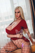 173H Premium S-tpe Sex Doll | Fleda