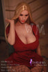 173H Premium S-tpe Sex Doll | Fleda