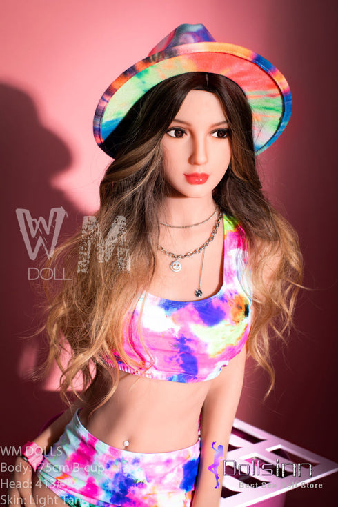 Deb 175B Newest Top Adult Dolls