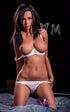 172D Premium S-tpe Sex Doll | Leah 56