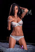 172D Premium S-tpe Sex Doll | Leah 56