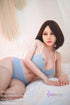 Leda S158D Silicone Sex Doll