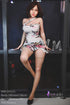 Leda S158D Silicone Sex Doll