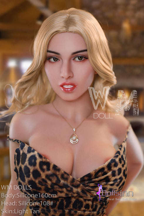 Thea S160 Silicone Sex Doll