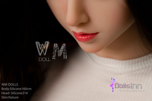 Shona S160 Silicone Sex Doll