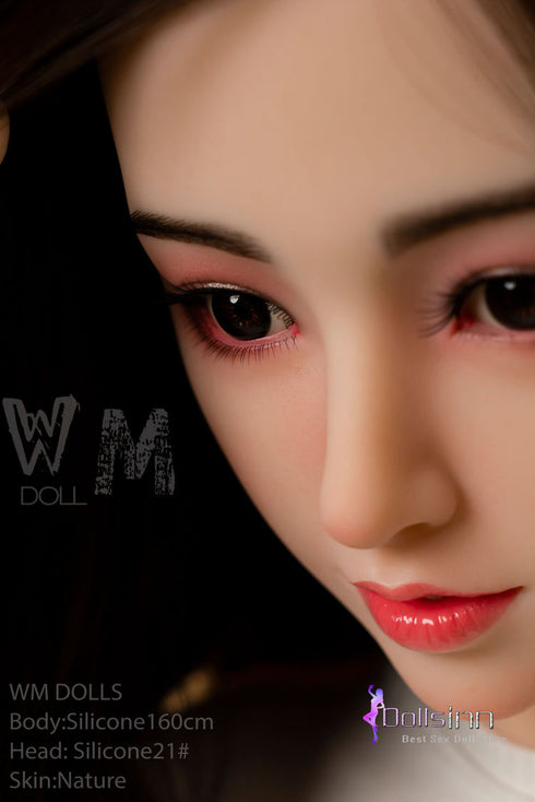 Shona S160 Silicone Sex Doll