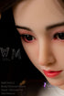 Shona S160 Silicone Sex Doll