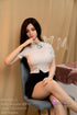 Shona S160 Silicone Sex Doll