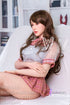 Regina S164D Silicone Sex Doll