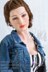 Rena S164D Young Silicone Dolls