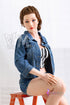 Rena S164D Young Silicone Dolls