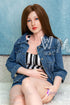 Rena S164D Young Silicone Dolls