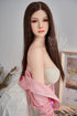 Sheila S164D Silicone Sex Doll