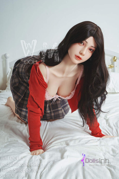 Leda S164D Silicone Sex Doll