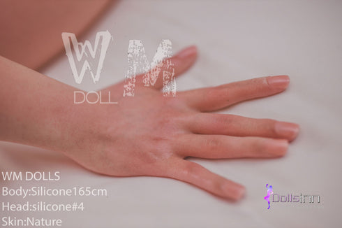 Realistic Silicone Sex Dolls