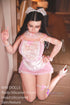 Realistic Silicone Sex Dolls