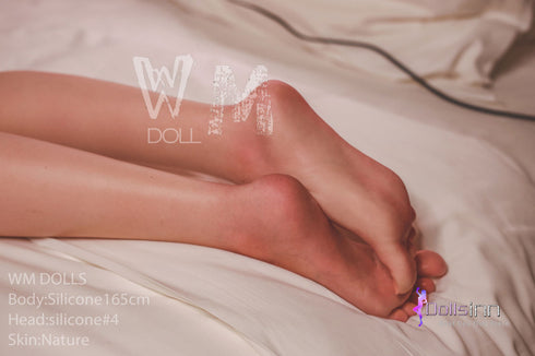 Realistic Silicone Sex Dolls
