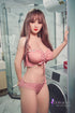 Pamela S168E Silicone Sex Doll