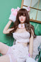 Gary 158C New Silicone Sex Doll