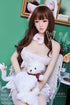 Gary 158C New Silicone Sex Doll