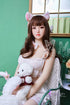 Gary 158C New Silicone Sex Doll