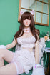 Gary 158C New Silicone Sex Doll