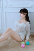 Regina 158C New Silicone Sex Doll