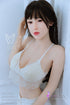 Regina 158C New Silicone Sex Doll