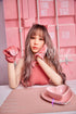 Leda 158C New Silicone Sex Doll