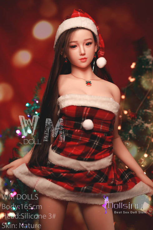 Gary 165D Premium Silicone Dolls