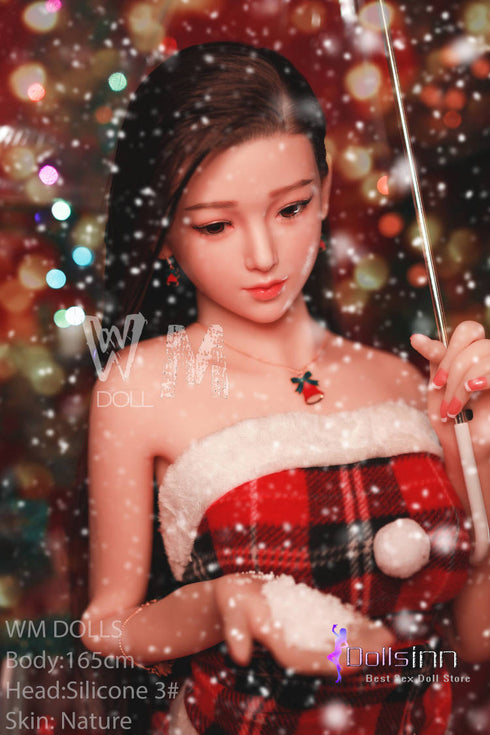 Gary 165D Premium Silicone Dolls