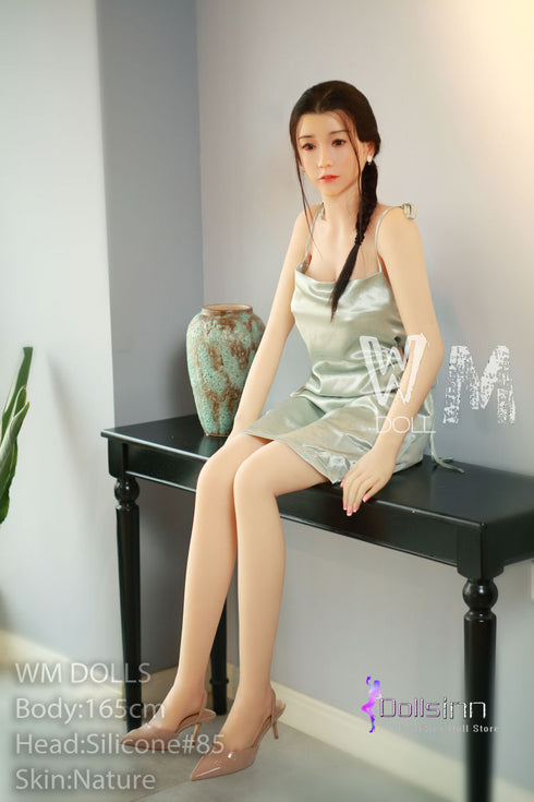 Ida 165D Premium Silicone Dolls