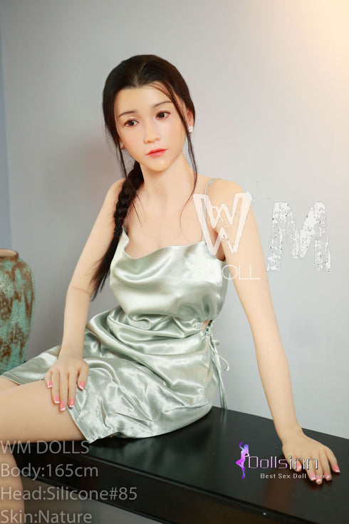 Ida 165D Premium Silicone Dolls