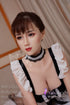 Rebecca 168E Huge Boobs Silicone Dolls