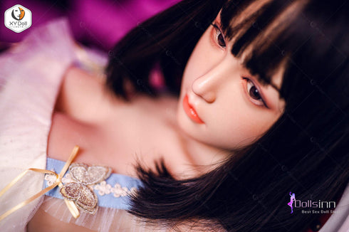 XY 148C Premium Silicone Sex Dolls - Sheori