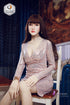 XY 168C Premium Silicone Sex Dolls - Chuanxia
