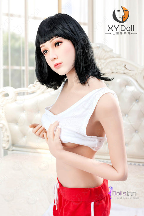 XY 168C Premium Silicone Sex Dolls - Chuanxia