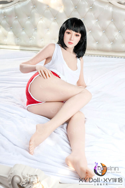 XY 168C Premium Silicone Sex Dolls - Chuanxia