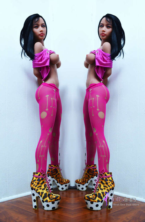 Fiona 141C Young Sexy Dolls