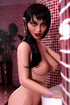 Ross 148D Vampire Girl Sex Dolls