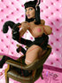 Ross 148D Young Girl Sexy Dolls