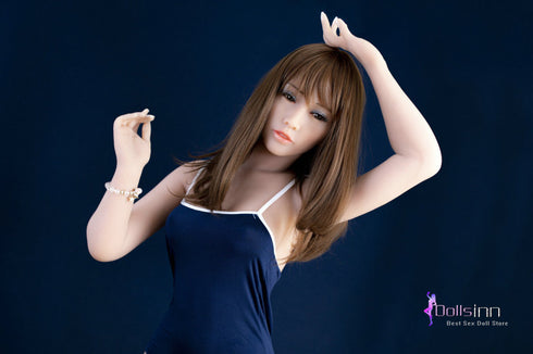 Fiona 151C Japanese Sex Doll
