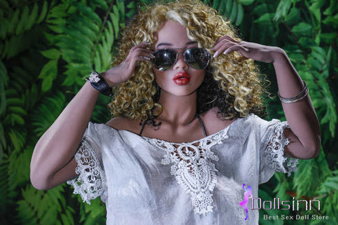 Daphne 170D Newest Adult Dolls