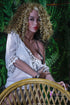 Daphne 170D Newest Adult Dolls