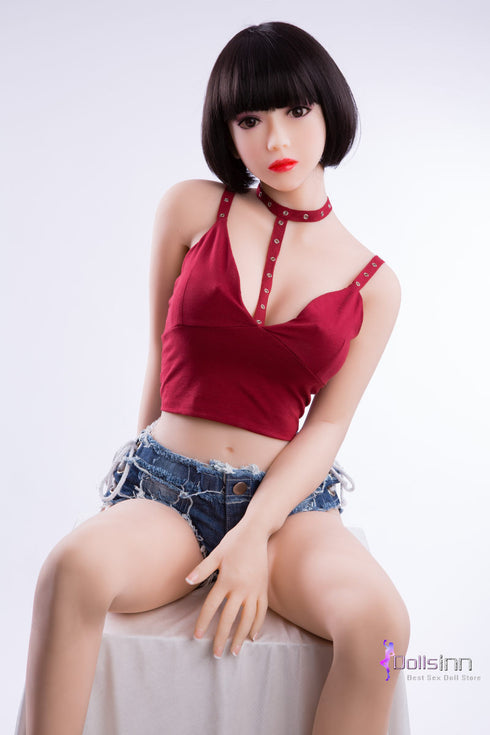 YouQ 156cm Realistic Tpe Sex Dolls